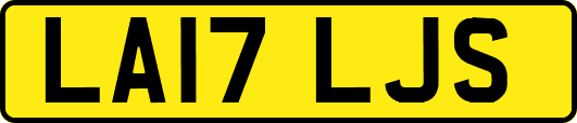 LA17LJS