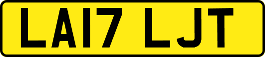 LA17LJT