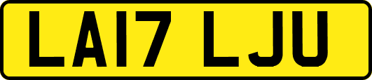 LA17LJU