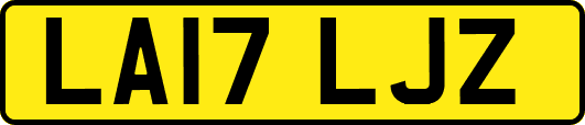 LA17LJZ