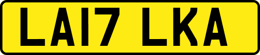LA17LKA