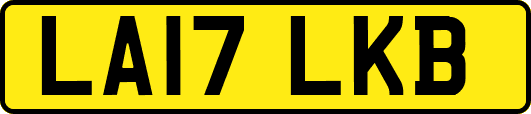 LA17LKB