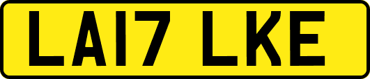LA17LKE