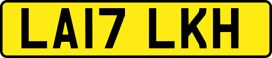 LA17LKH