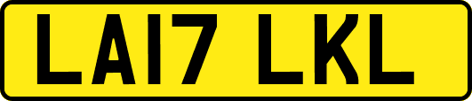 LA17LKL