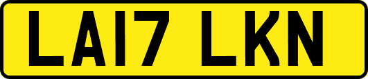 LA17LKN