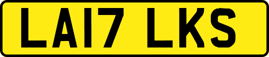LA17LKS