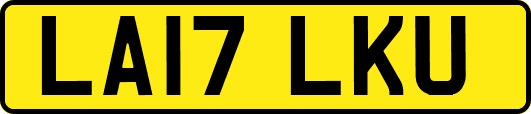 LA17LKU