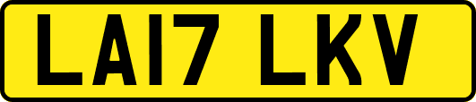 LA17LKV