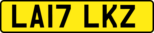 LA17LKZ
