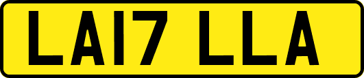 LA17LLA