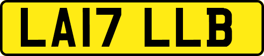 LA17LLB