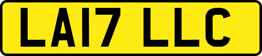 LA17LLC