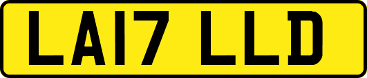 LA17LLD