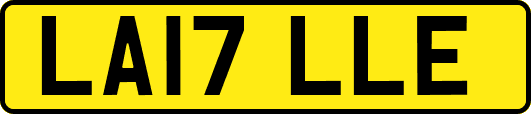 LA17LLE