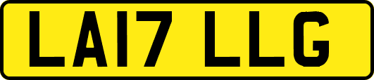 LA17LLG