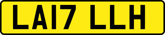 LA17LLH