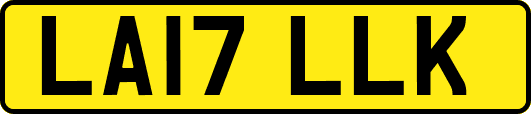 LA17LLK