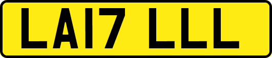 LA17LLL