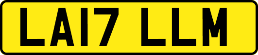 LA17LLM