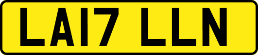 LA17LLN
