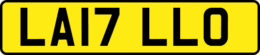 LA17LLO