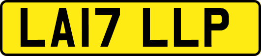 LA17LLP