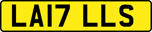 LA17LLS