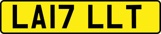 LA17LLT
