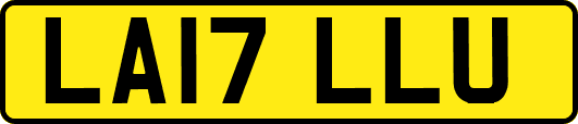LA17LLU