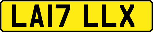 LA17LLX