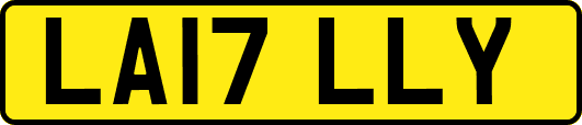 LA17LLY