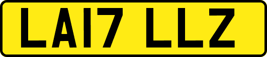 LA17LLZ