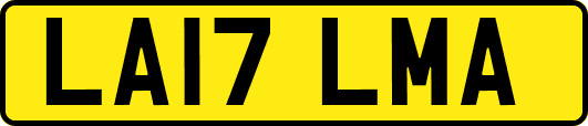 LA17LMA
