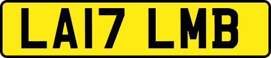 LA17LMB