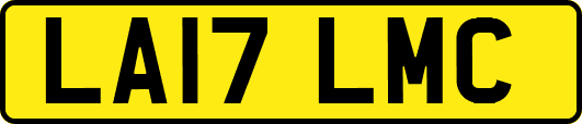 LA17LMC