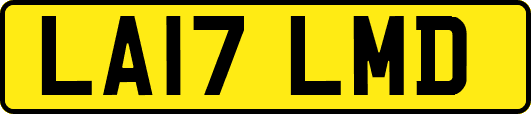 LA17LMD