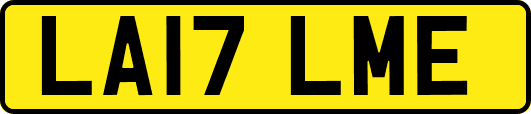 LA17LME