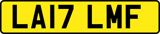 LA17LMF