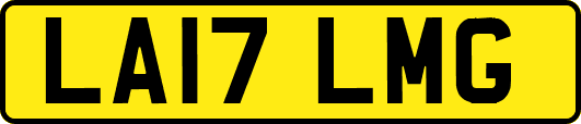LA17LMG