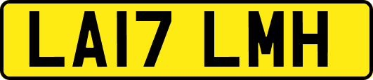 LA17LMH