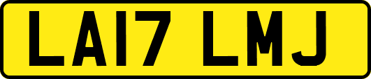 LA17LMJ