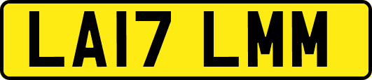 LA17LMM