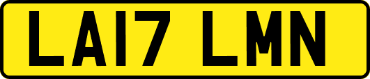 LA17LMN