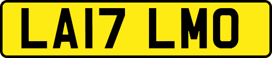 LA17LMO