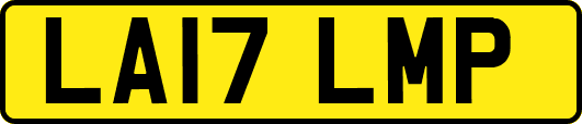 LA17LMP