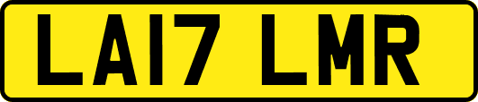 LA17LMR