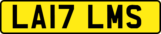 LA17LMS