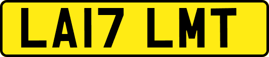 LA17LMT