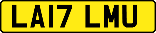 LA17LMU